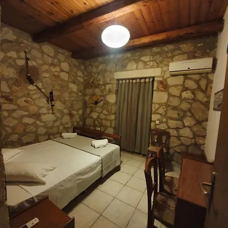 Villa Tranquil Plánosz
