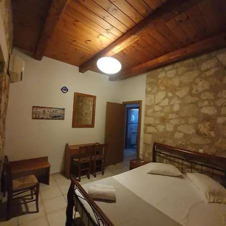 Tranquil Villa Plánosz