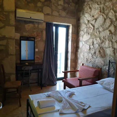 Villa Tranquil *
