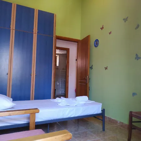 Villa Tranquil Plánosz