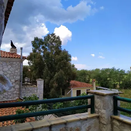 Tranquil Вилла *